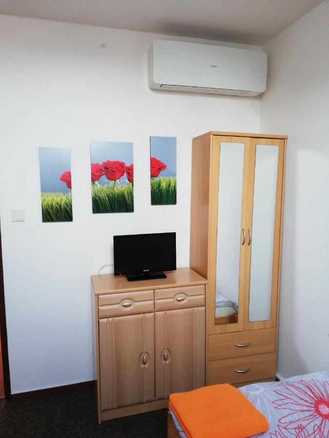Penzion Horka Horka nad Moravou Εξωτερικό φωτογραφία